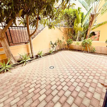 Βίλα Jardin Del Atlantico *