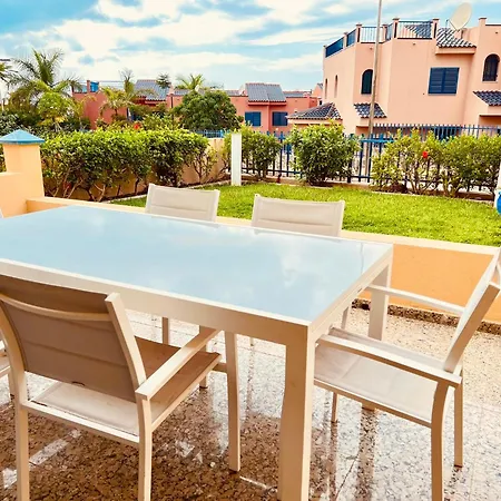 Βίλα Jardin Del Atlantico