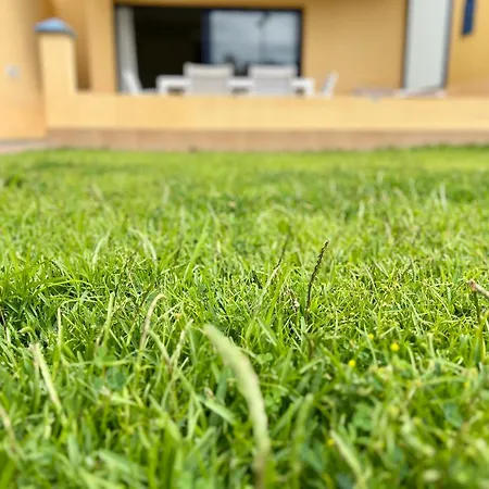 Jardin Del Atlantico Βίλα