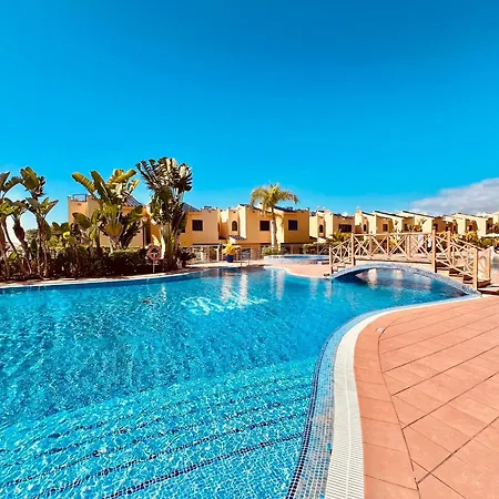 Βίλα Jardin Del Atlantico Μασπαλόμας